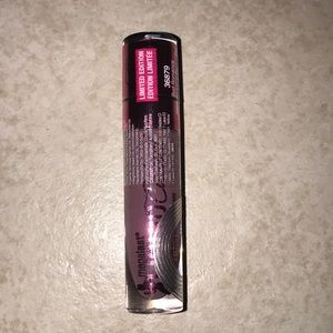 Wet n wild limited edition bud romance liquid lip